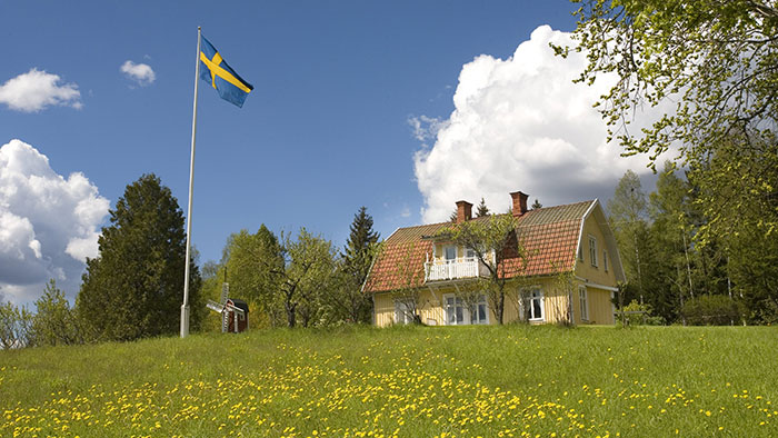 SBAB: Inget underskott på villor i Storstockholm - villa-700_binary_6961707.jpg