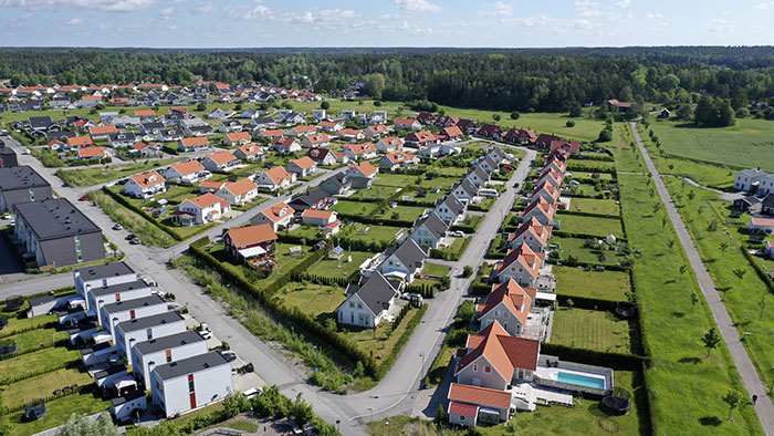 Nya aktörer jagar storbankerna i bolåneracet - villor-hus-700_binary_6972954.jpg