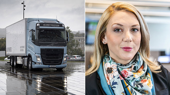 Sparekonomen: Volvo-rapporten i sig är godkänd - volvo-bratt-700_binary_6975470.jpg