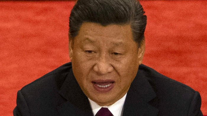 Kina redo för motåtgärder vid USA-tullar - xi-jinping-700_binary_6958443.jpg