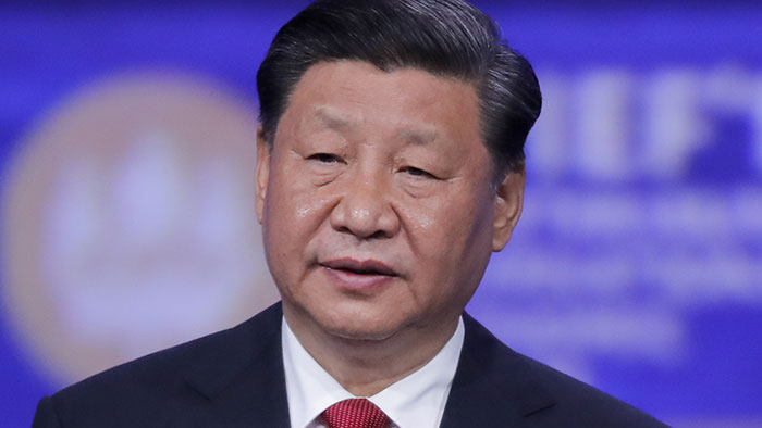 Moodys bekräftar Kinas kreditbetyg - xi-jinping-700_binary_6961492.jpg