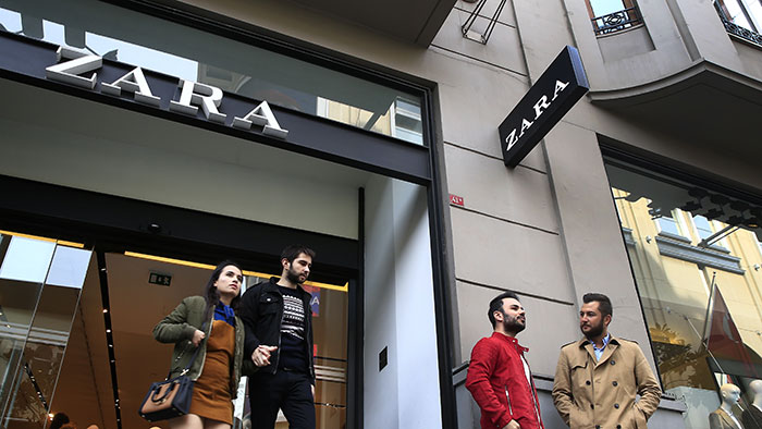 Inditex rapporterar högre vinst än väntat under första halvåret - zara-700_binary_6951355.jpg