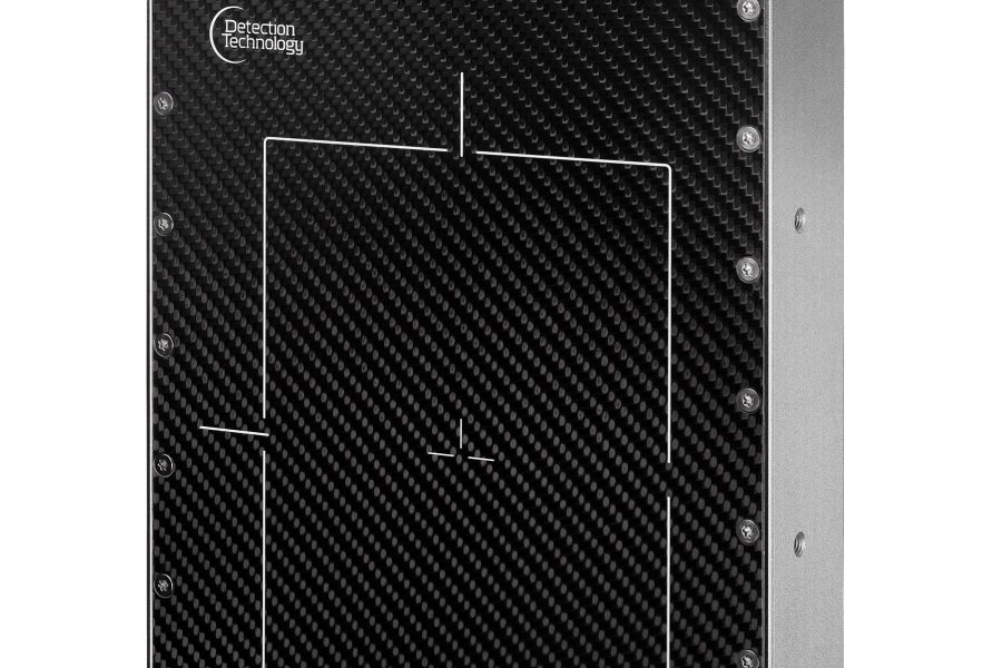 Detection Technology: Finländsk röntgenvinnare - DT-X-Panel-1511-CMOS-X-ray-flat-panel-detector-press-image