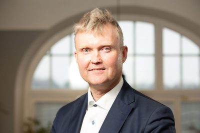 Handelsstoppade ISR ska ta in 400 miljoner - till 140% premie
