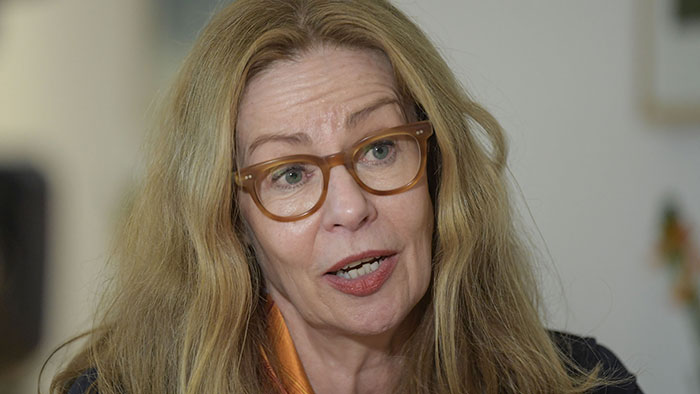 Swedbank drar tillbaka Birgitte Bonnesens avgångsvederlag - bonnesen-affarsvarlden-700_binary_6953218.jpg