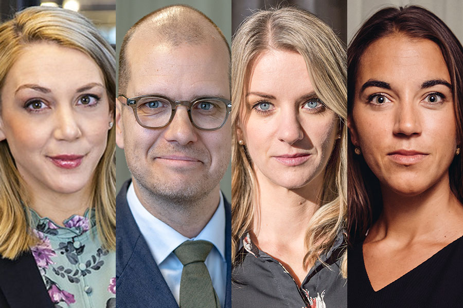 Experterna om rapportsäsongen: Som uppgjort för dramatik - brett-bornold-landeborn-kull-900