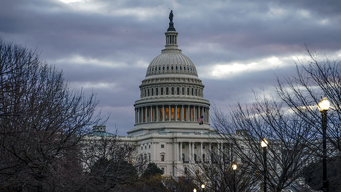 USA:s senat röstade nej till nytt stimulanspaket - capitol-hill-usa-700_binary_6983205.jpg