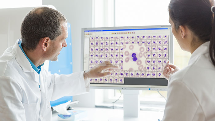 CellaVision: Sysmex-avtal och bokslut - cellavision-700_binary_6961543.jpg