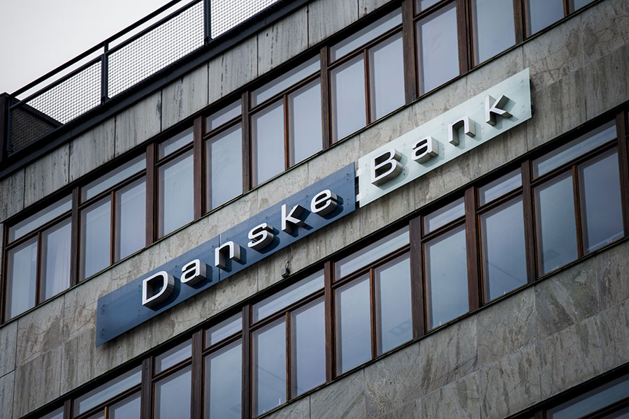 Danske Bank