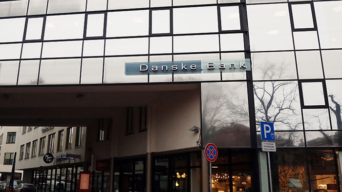 Danske Bank spår ett lägre räntenetto - danske-litauen-700_binary_6972467.jpg