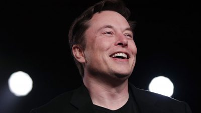 Tesla vill köpa komponenter från Indien för upp till 1,9 miljarder dollar