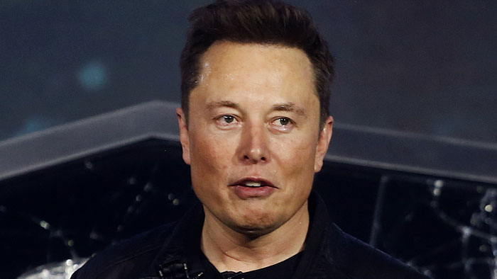 Tesla ska börja masstillverka lastbilen Semi - elon-musk-700_binary_6985335.jpg