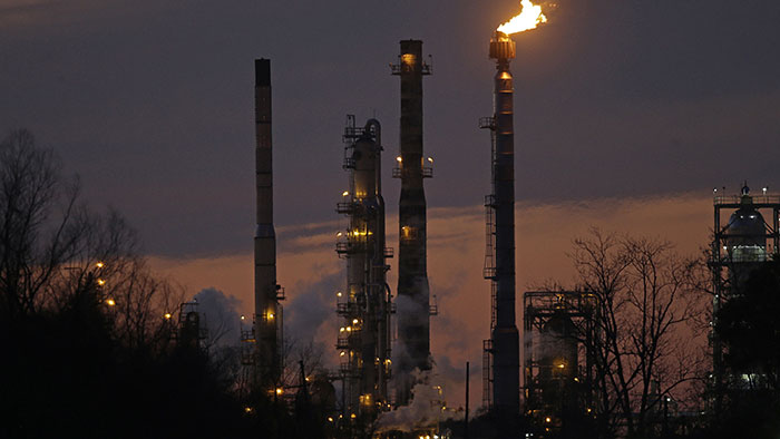 Exxon hotar med att stämma Ryssland - exxon-700_binary_6991514.jpg