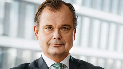 Medicovers vd har sålt aktier för drygt 40 miljoner kronor