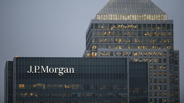 JP Morgan