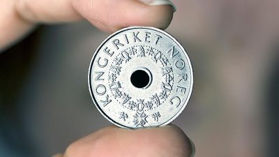 BofA föredrar norska kronan framför svenska