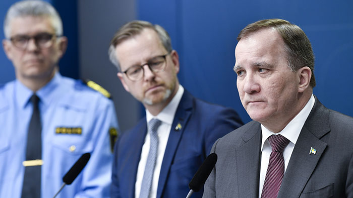 Sammankomster med mer än 50 personer förbjuds - lofven-700_binary_6992105.jpg