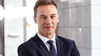 Getinge ökar omsättning – men minskar rörelseresultat