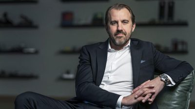 Addtech ökar vinsten: "Starkt affärsläge"