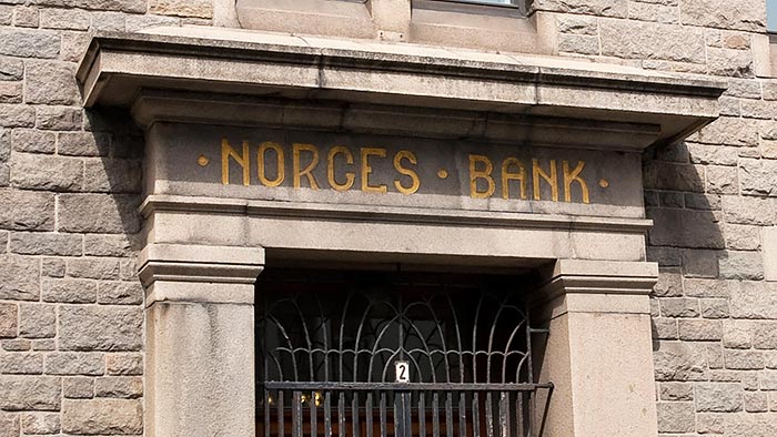 Norge låter räntan ligga – flaggar för höjning i december - norges-bank-affarsvarlden-700-394_binary_6820611.jpg