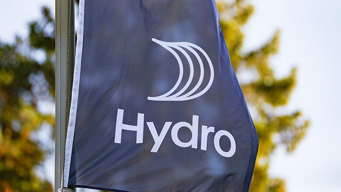 Norsk Hydro fortsätter kapa produktion vid smältverk i Slovakien efter höga elpriser - norsk-hydro-700_binary_6951960.jpg