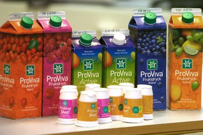 Probis finanschef avgår