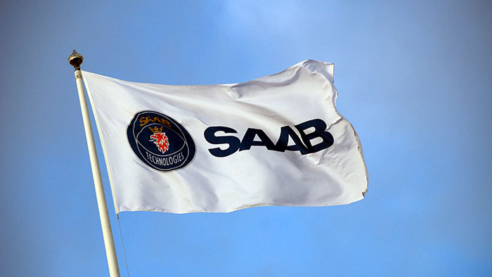 Saab