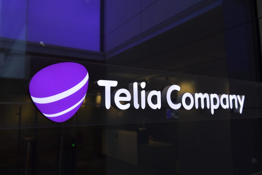 Telia: Lockar mer än tidigare - WEB_INRIKES