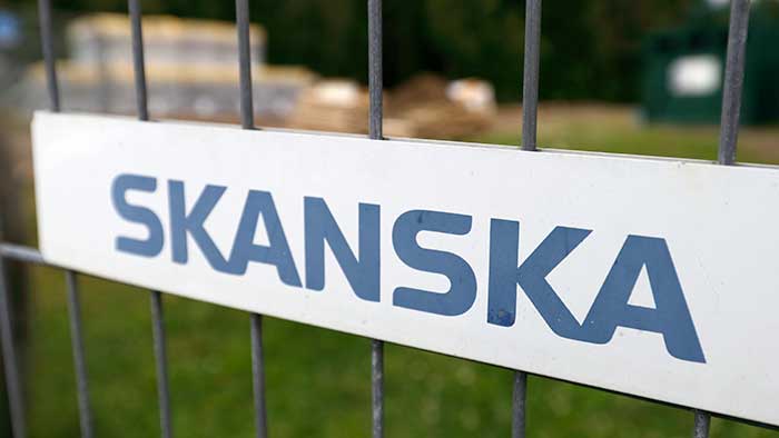 Skanska investerar 670 miljoner kronor i ungerskt kontorskomplex - skanska-affarsvarlden-700_binary_6893640.jpg