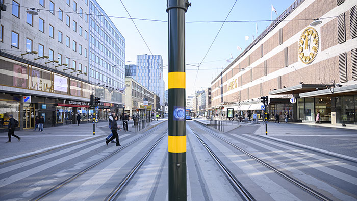 Forskare ser långsiktiga konsekvenser av coronakrisen - stockholm-corona-700_binary_6992043.jpg