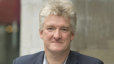 Byggfakta: Tydligt tudelad byggmarknad