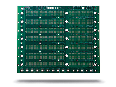 NCAB Group förvärvar tyska META Leiterplatten - 16_layers_suntak