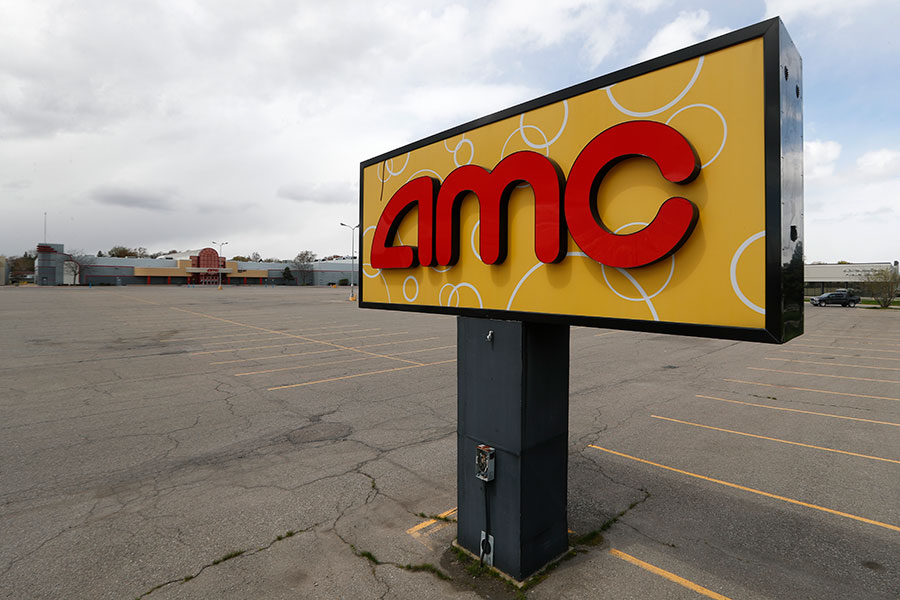 AMC