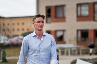 Attendo ökar omsättning men minskar nettoresultat under andra kvartalet