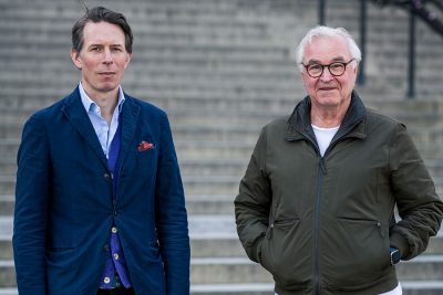 Creades substansvärde utvecklades sämre än börsen i januari
