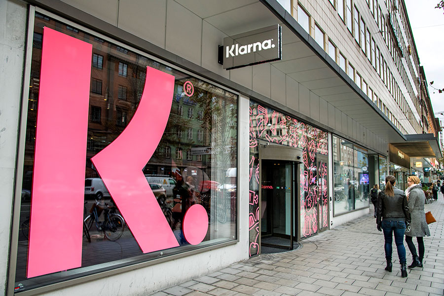 Klarna