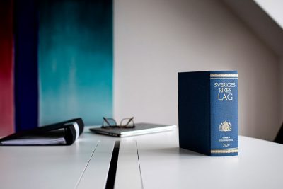 Igrenes överklagan till Mark- och Miljödomstolen avslås