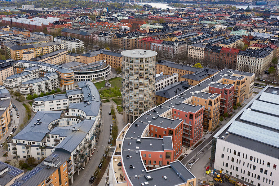 Fastigheter dominerade i miljardklassen - ostermalm-900