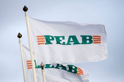 Peab