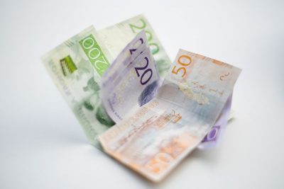 Catellas delägda bolag Infrahubs säljer logistikfastigheter för 580 miljoner