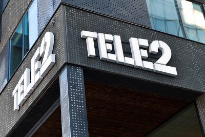 Tele2: