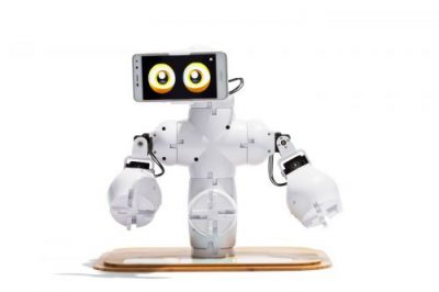 Shape Robotics