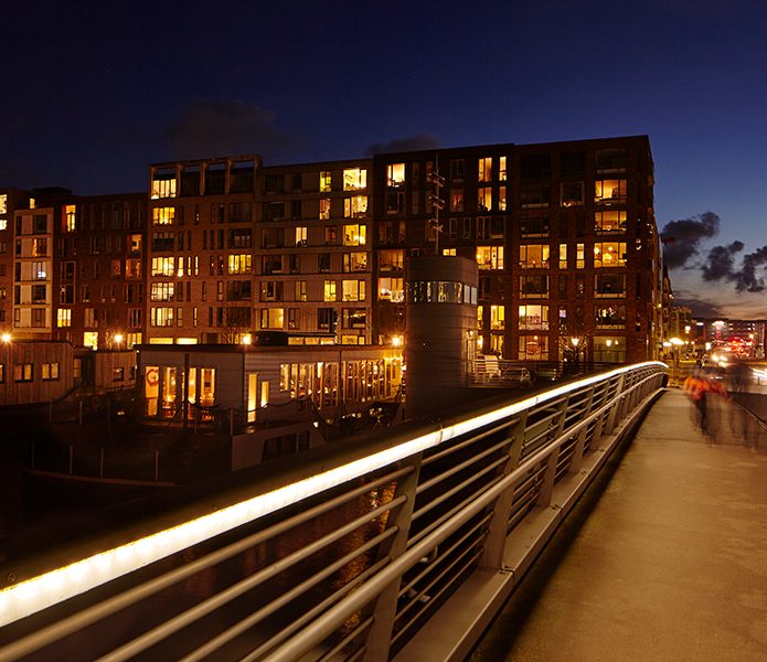 LED iBond: Litet ljus i börsmörkret - Led ibond