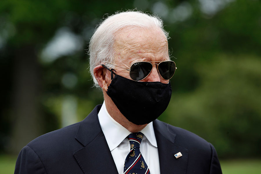 Joe Biden