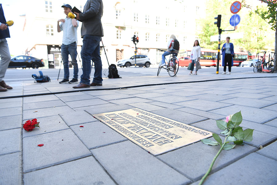 Han pekas ut som Palmes mördare - palme-utredning-900