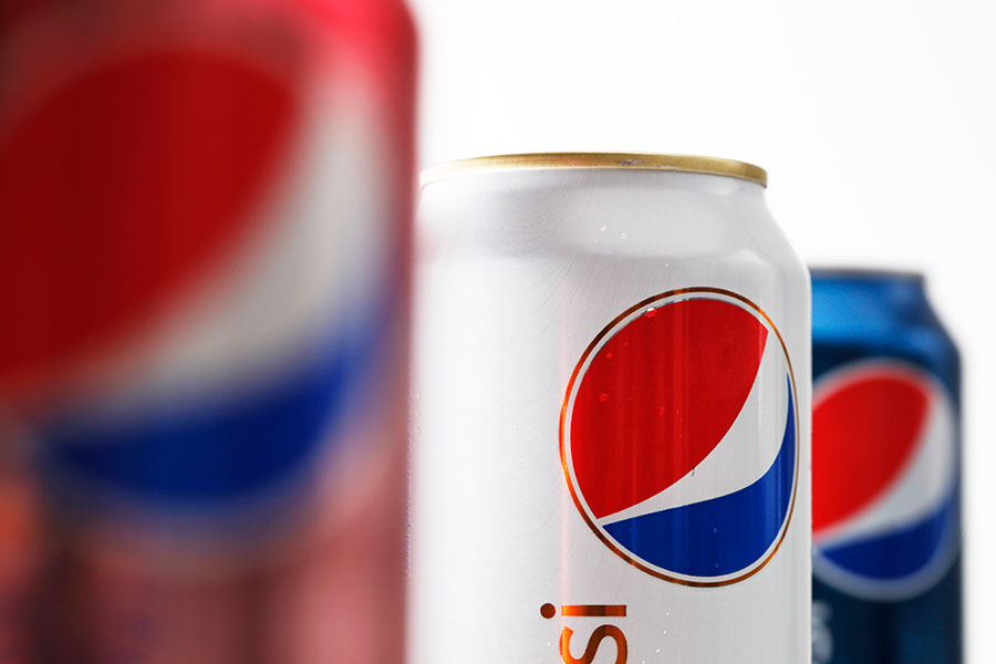 Pepsicos rapportsiffror bättre än väntat – höjer tillväxtprognos för året - pepsi-900