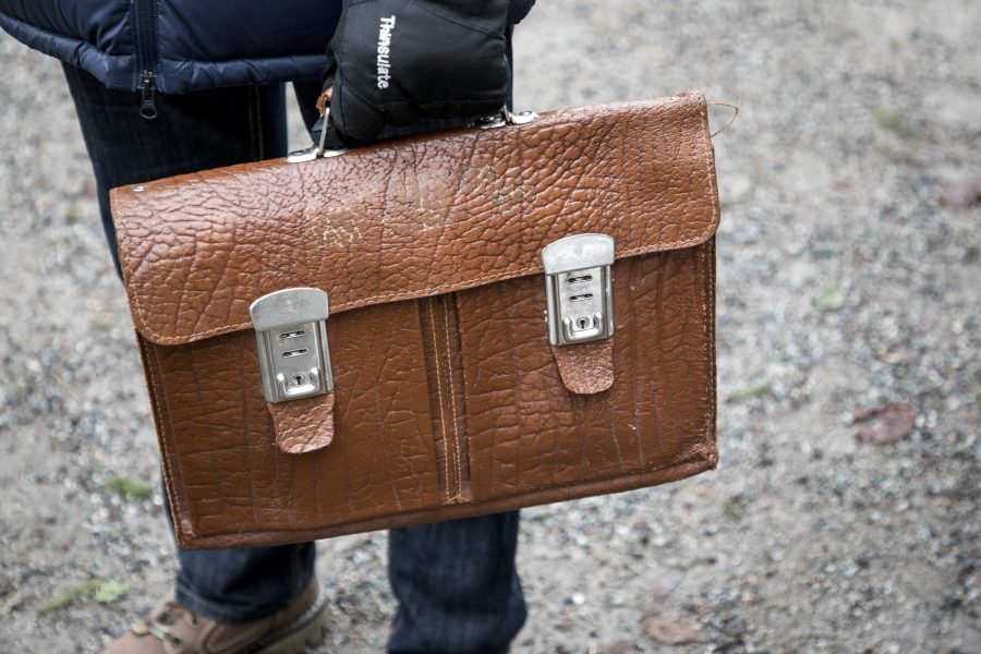 Northern CapSek Ventures: Vad finns i kappsäcken? - WEB_SPORT