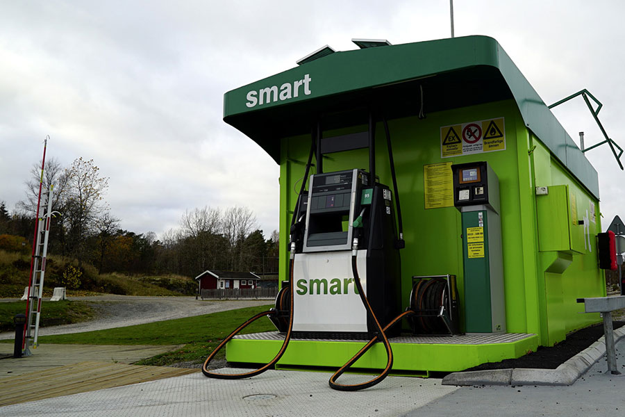Minoritetsägare i Smart Energy klandrar beslut på bolagsstämman - smart-energy