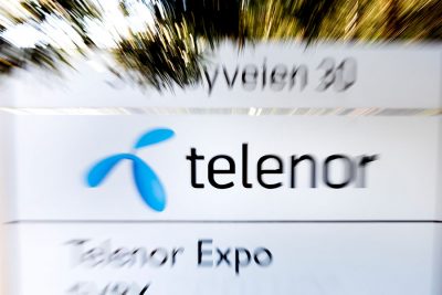 Telenor