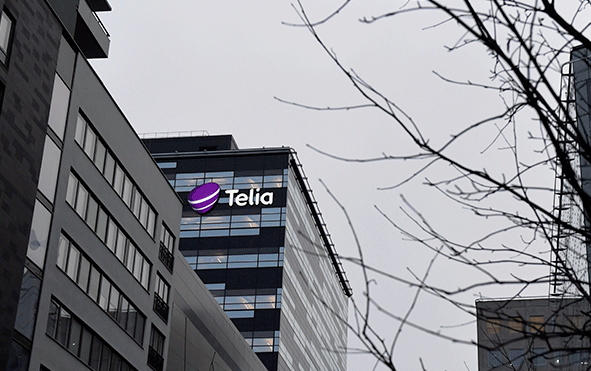 Telia